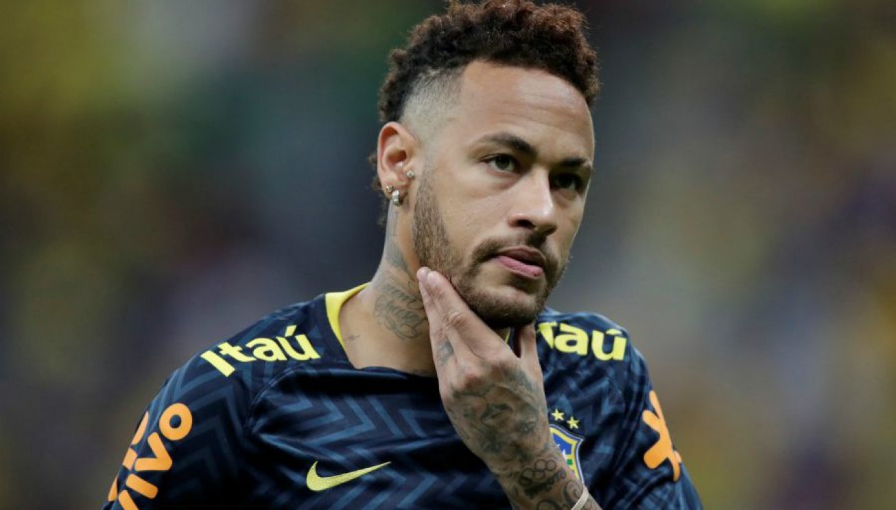 "Neymar veut revenir", confirme le vice-président du Barça