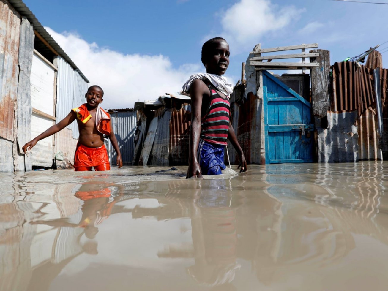 Crédit Photo : AFP