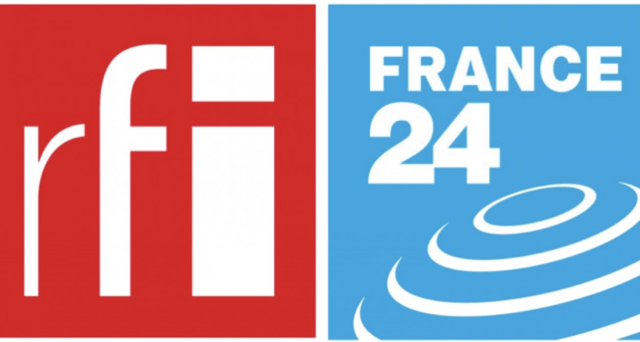RFI & France 24