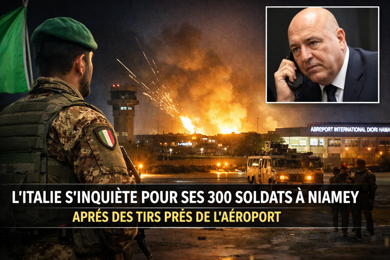 Crédit Photo : Image générée par IA.