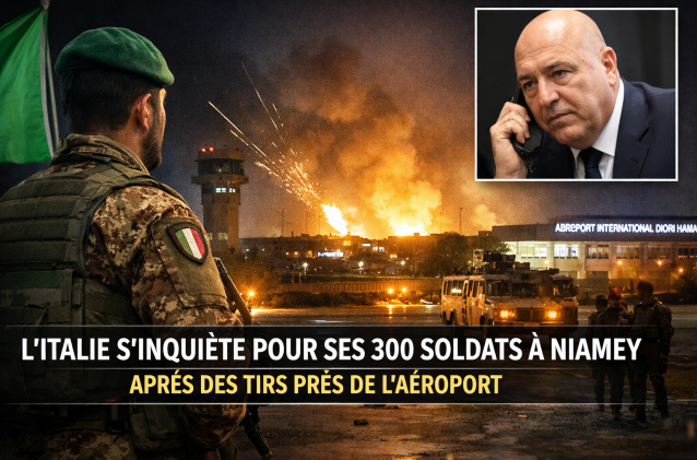 Crédit Photo : Image générée par IA.