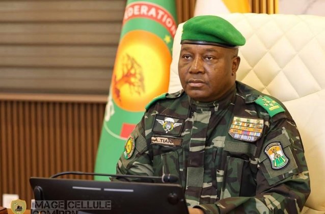 Crédit Photo : CNSP