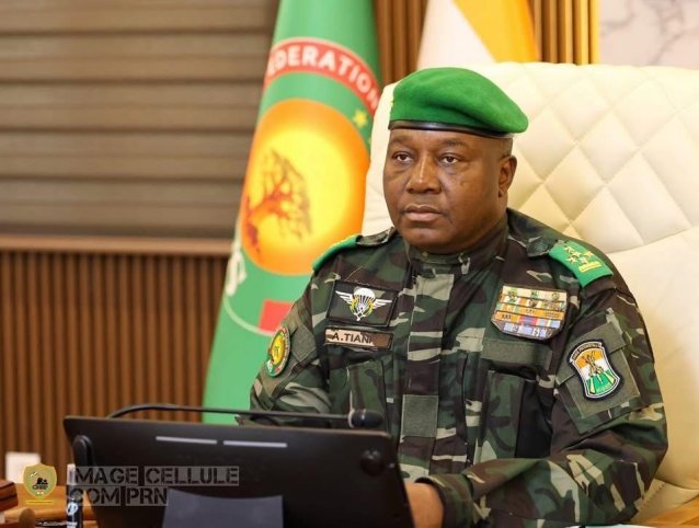 Crédit Photo : CNSP