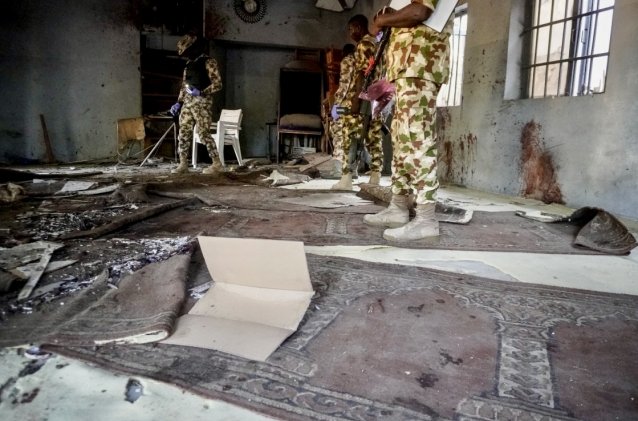 Crédit Photo : AFP