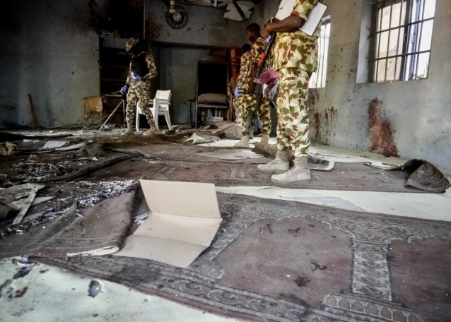 Crédit Photo : AFP