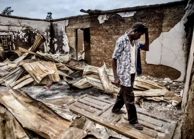 Crédit Photo : AFP.