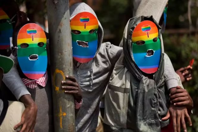 Crédit PHOTO : AFP
