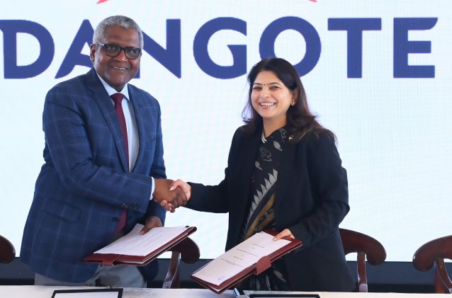 Credit Photo : D-Group.