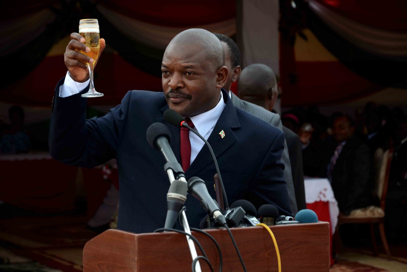 Crédit Photo: Mutumba Werters