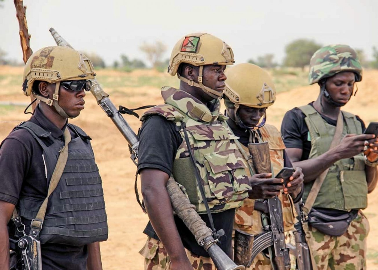 Crédit Photo : AFP.