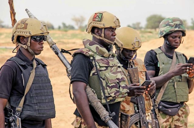 Crédit Photo : AFP.
