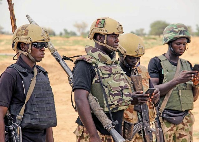 Crédit Photo : AFP.