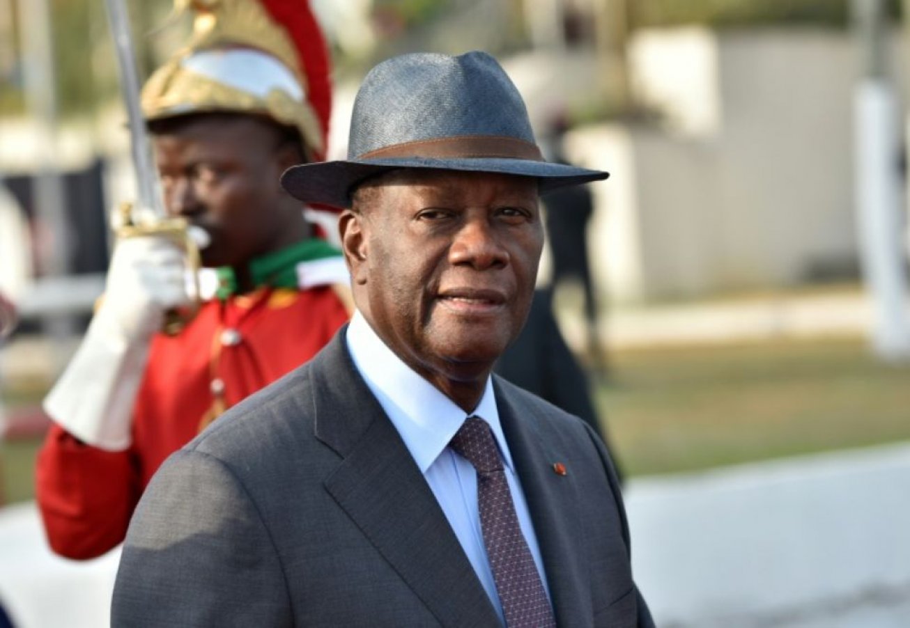 Crédit Photo : AFP