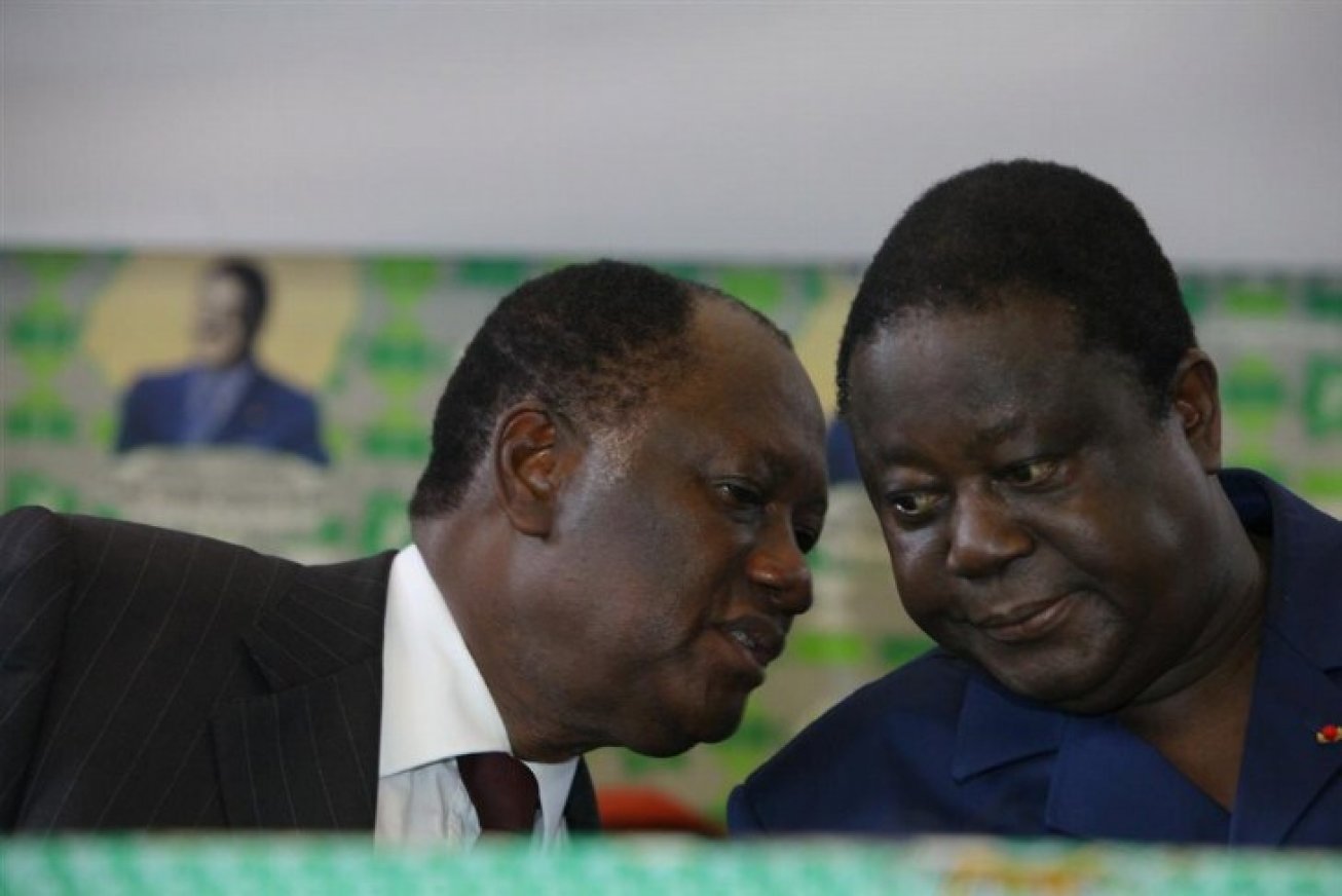 Crédit Photo : Archives / AFP