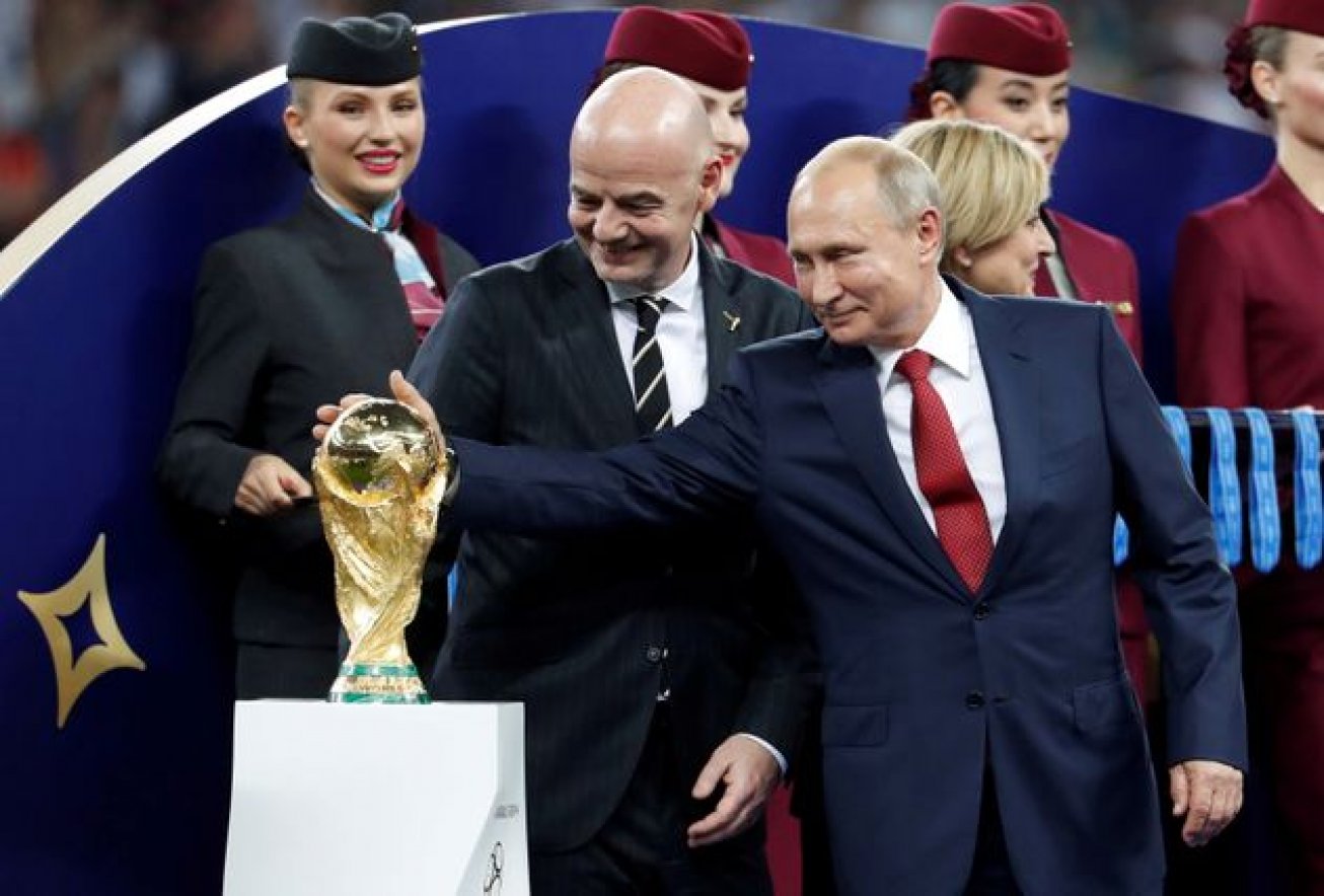 © Photo : REUTERS