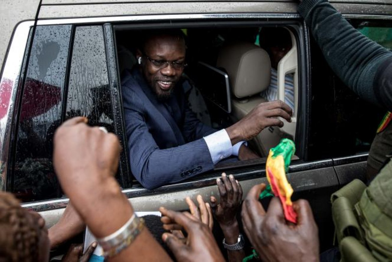Credit Photo : AFP.