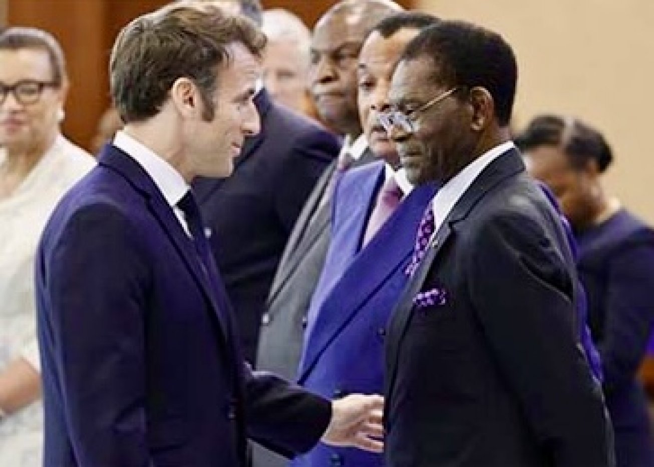 Crédit Photo : AFP.