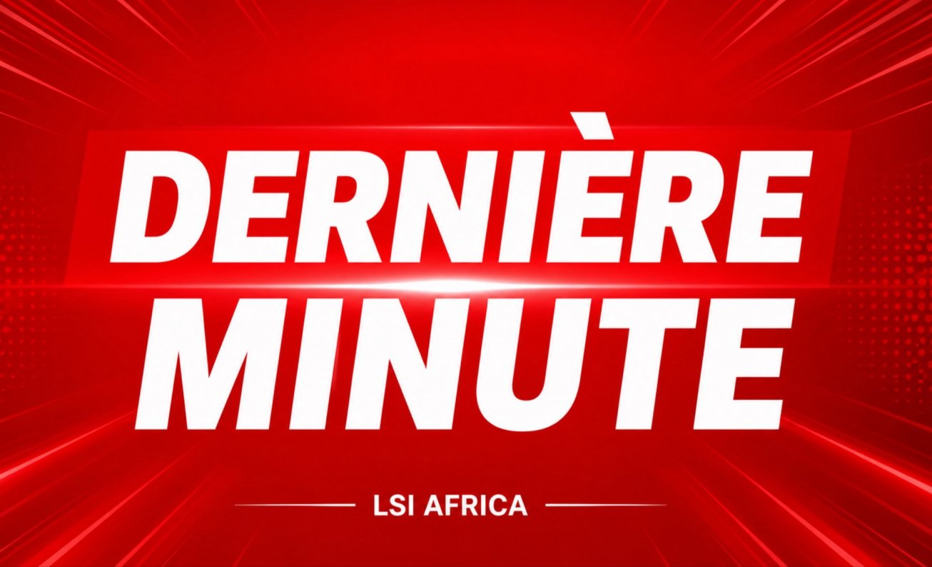 LSI AFRICA