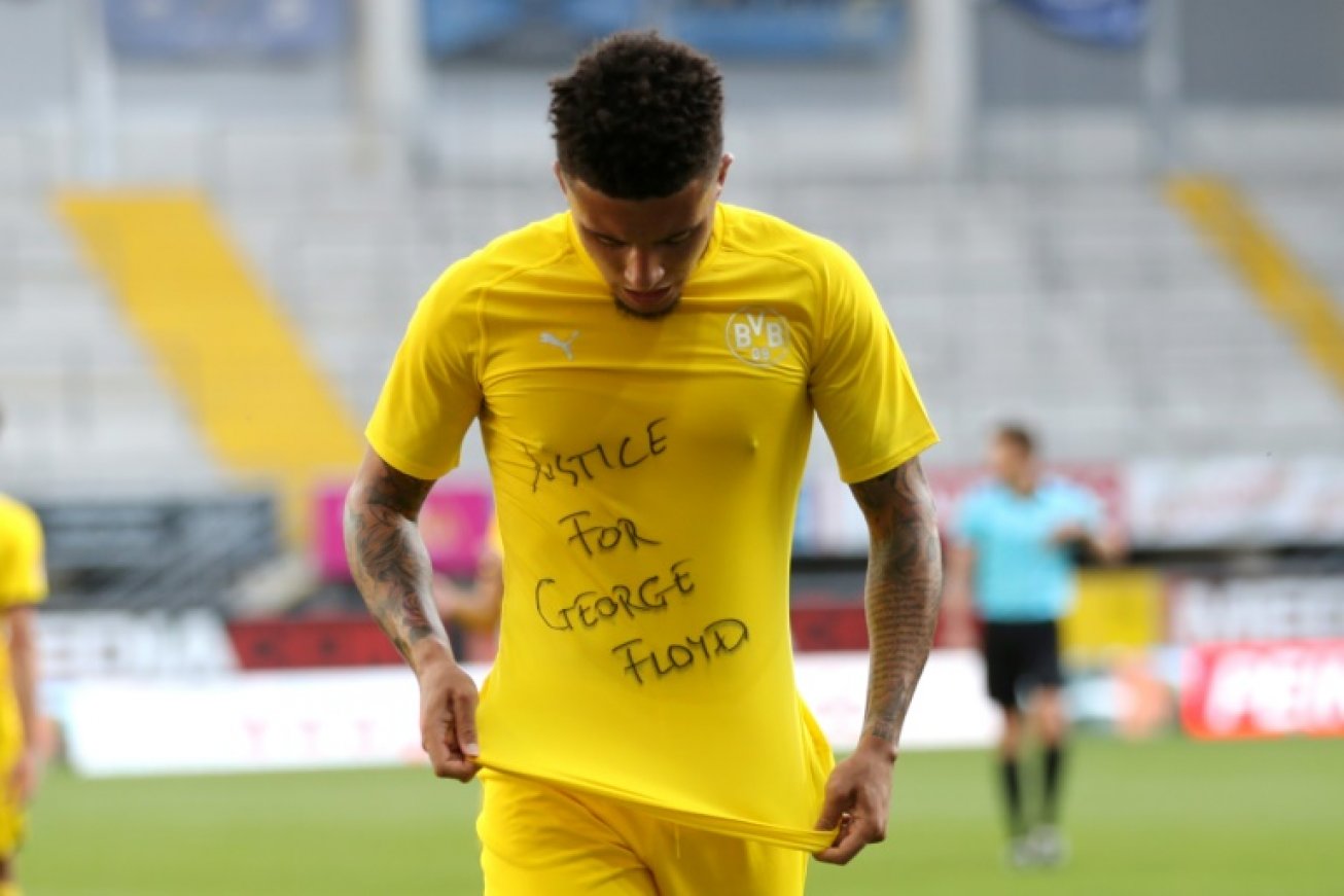 © POOL/AFP/Archives / Lars Baron