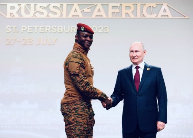 LSI AFRICA 