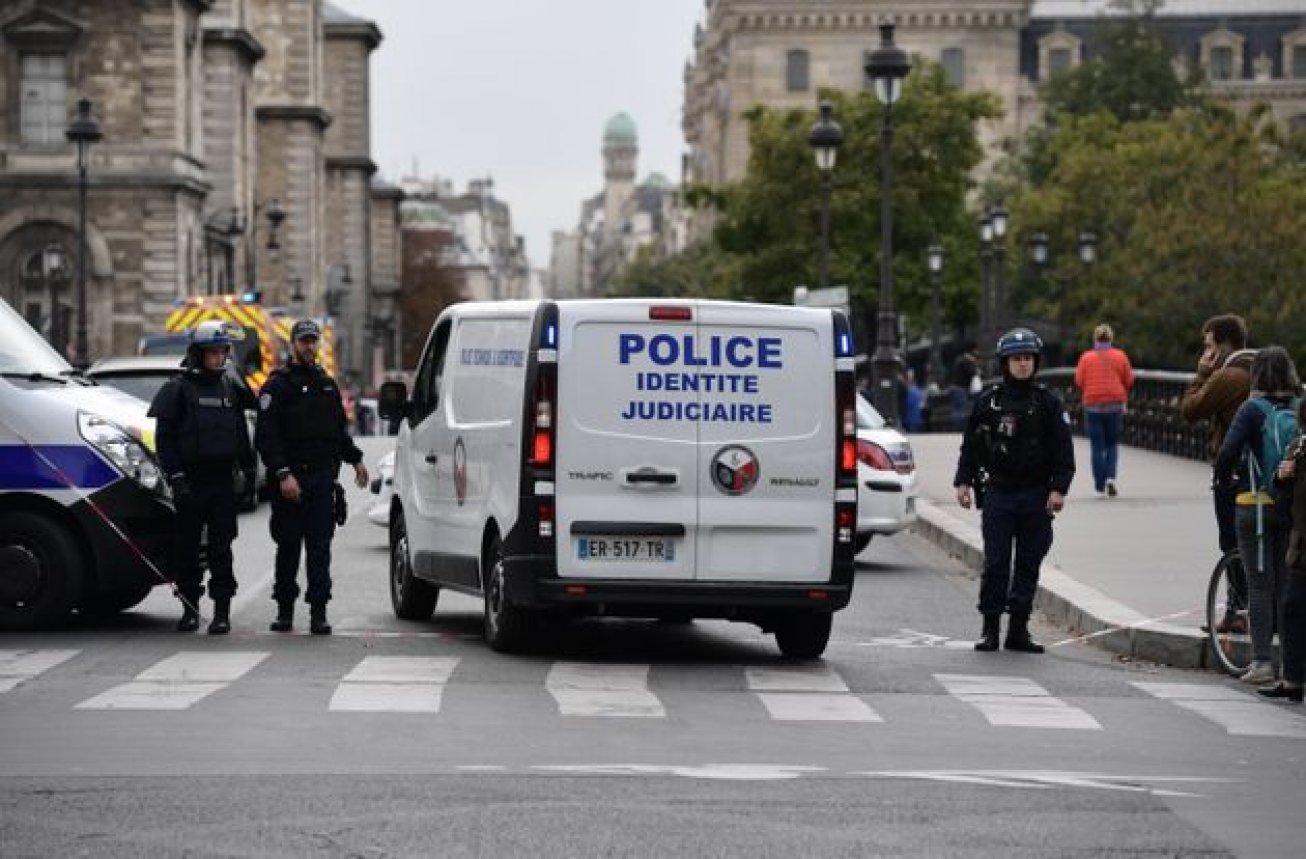 Crédit Photo: AFP