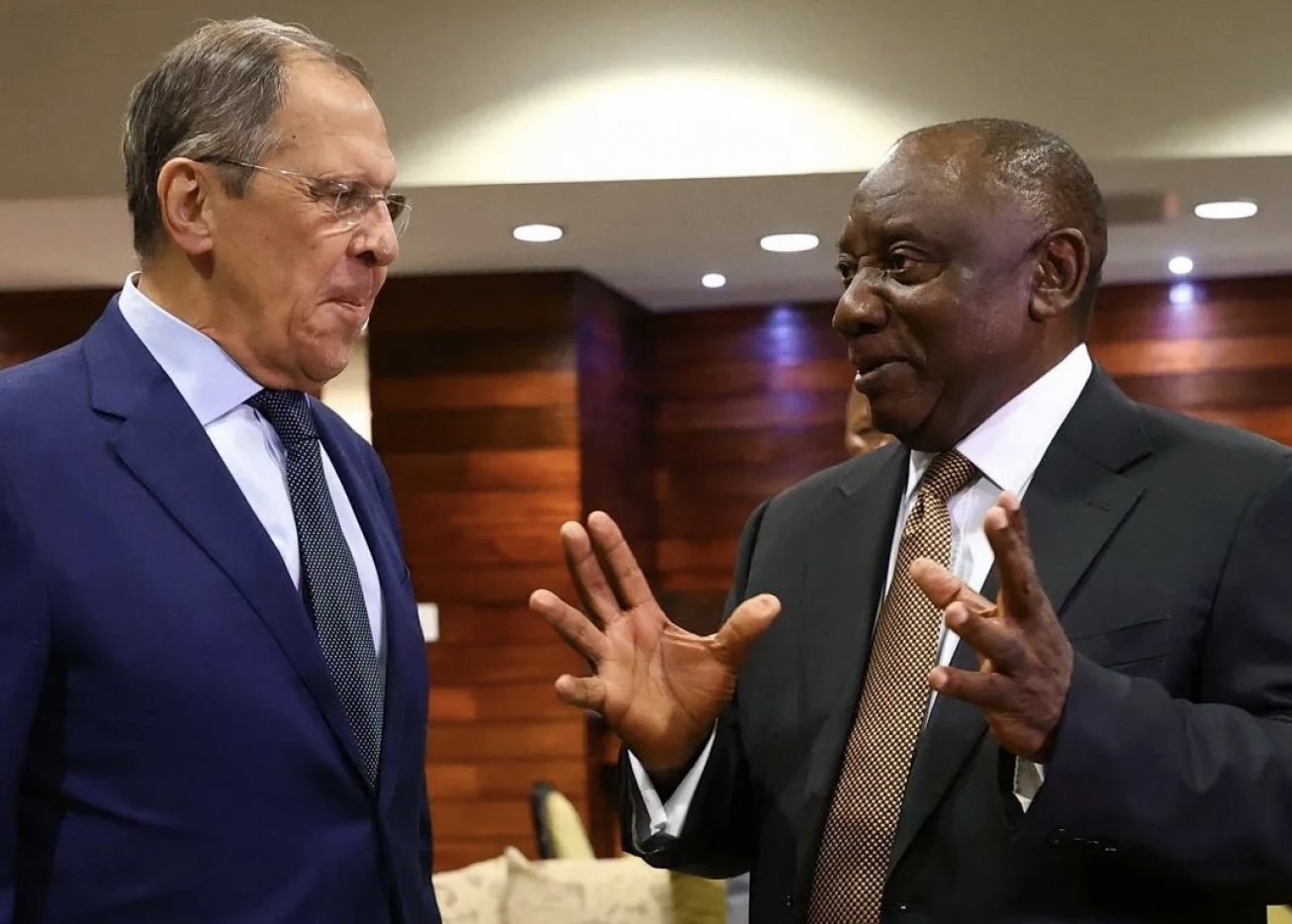 Crédit Photo : Reuters