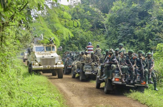 Crédit Photo : AFP.
