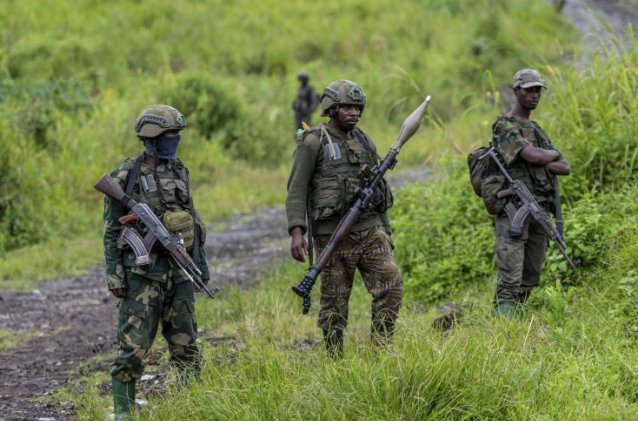 Crédit Photo : AFP.