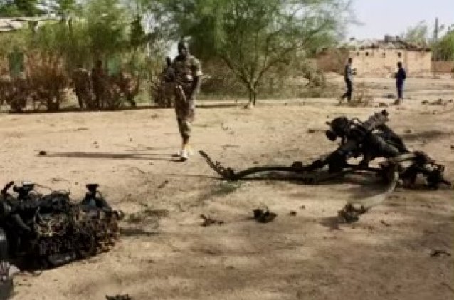 Crédit Photo : AFP.