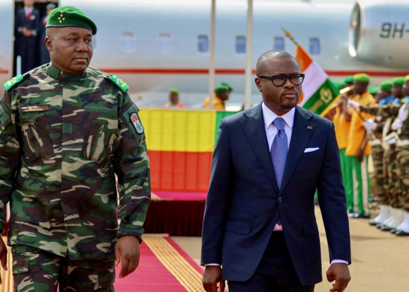 Credit Photo : AFP