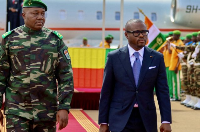 Credit Photo : AFP