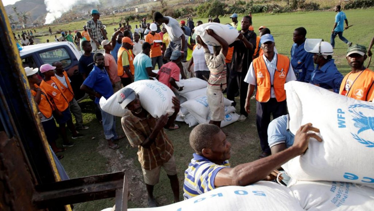 Crédit Photo: HRW