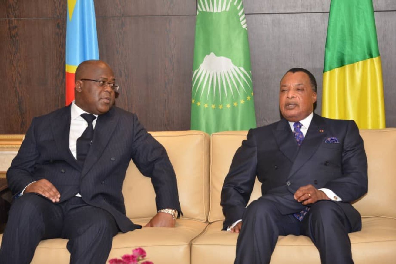 Crédit Photo : Guy Mutipa