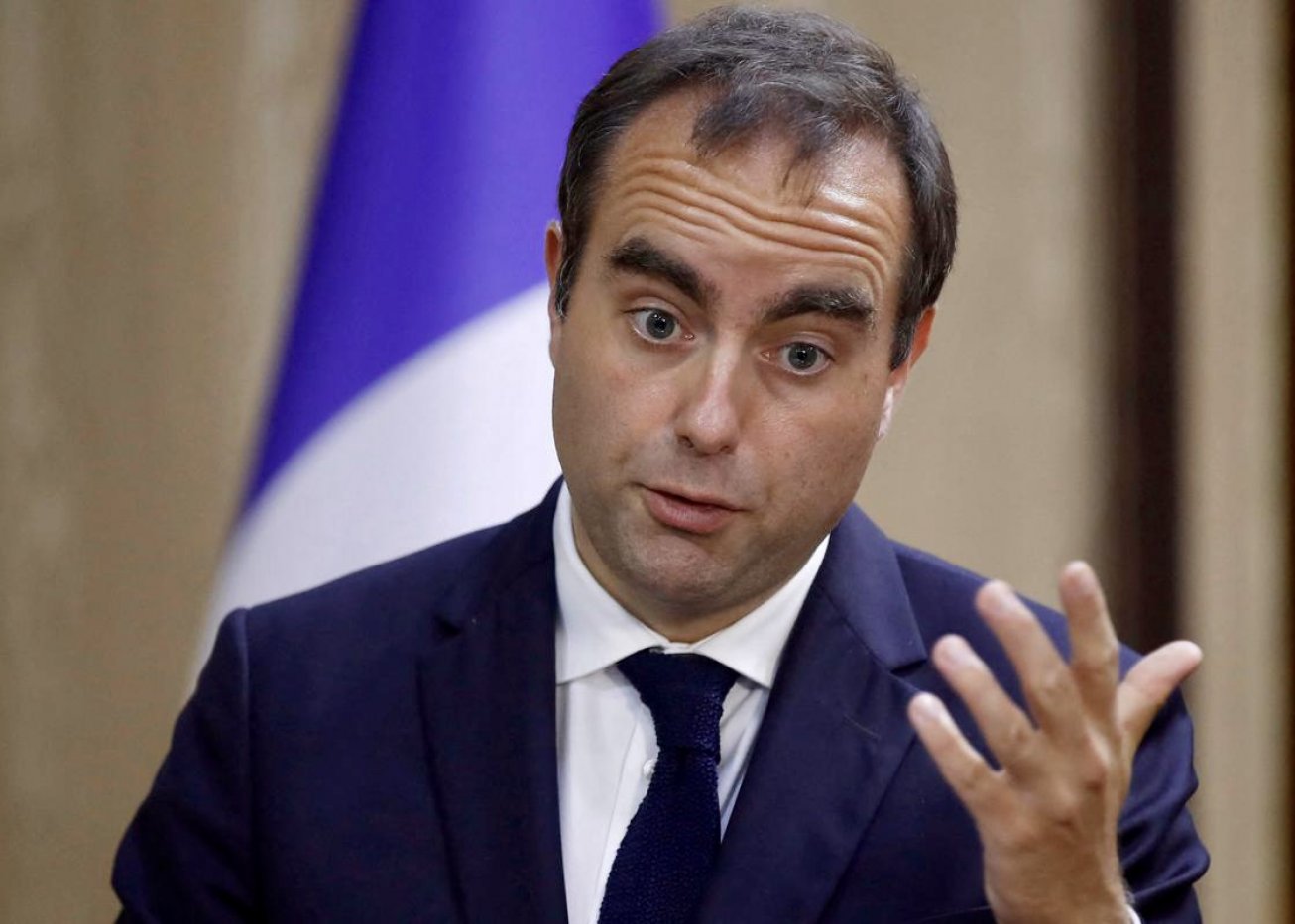 Crédit Photo: AFP.