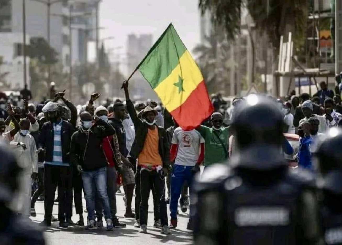 Crédit Photo: AFP.