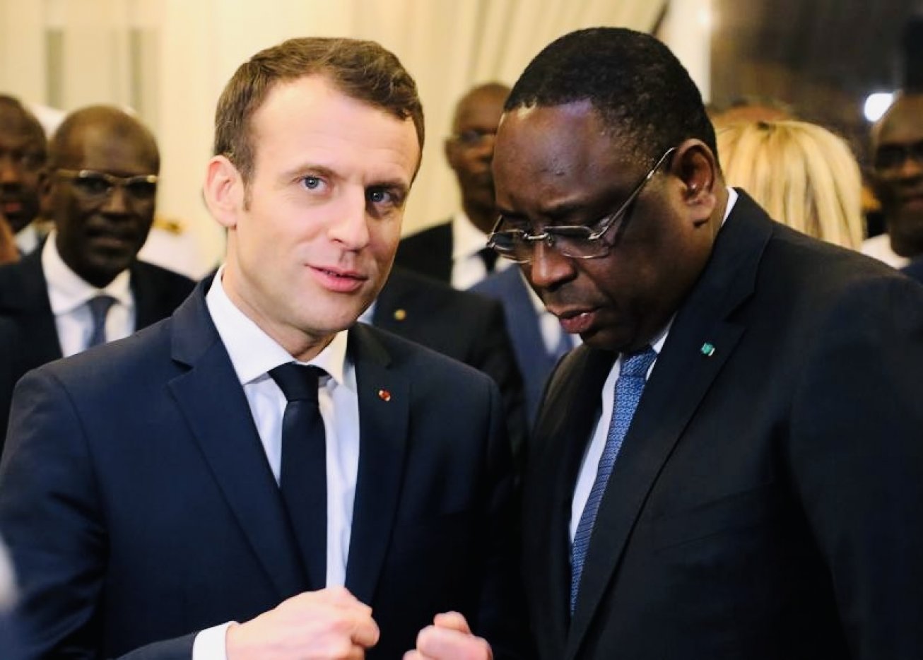 Crédit Photo: AFP.