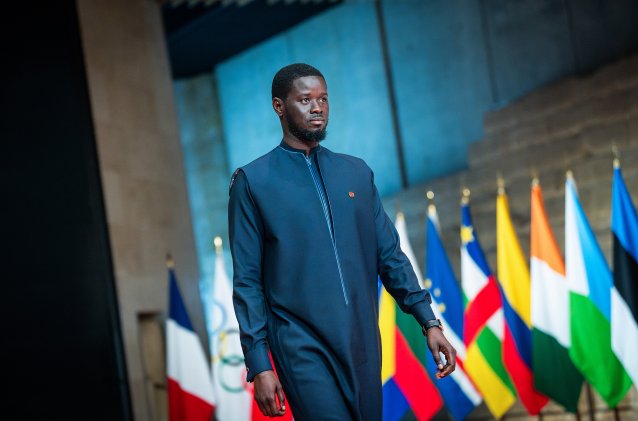Crédit Photo : AFP