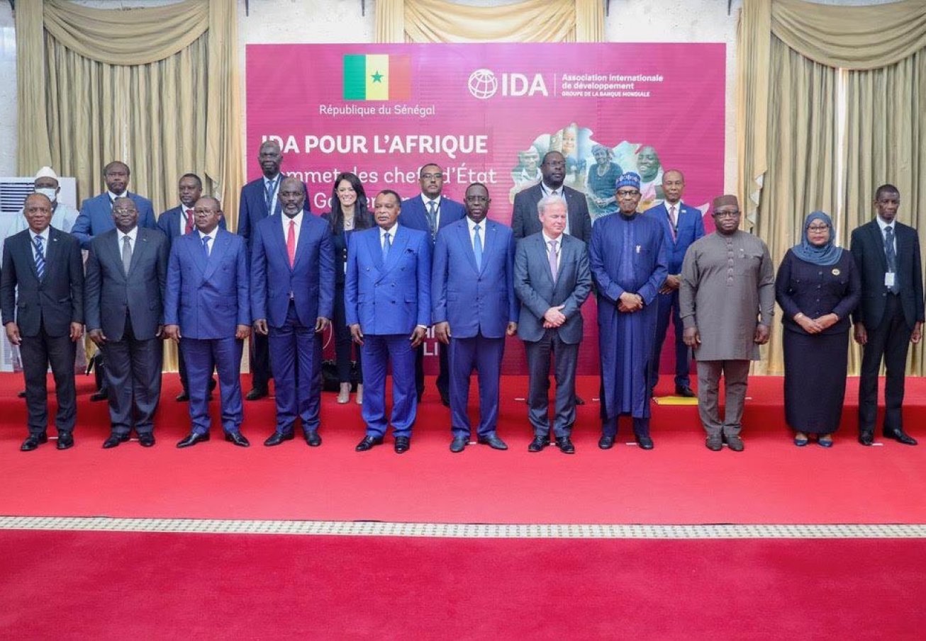 Crédit Photo : PR / Sénégal