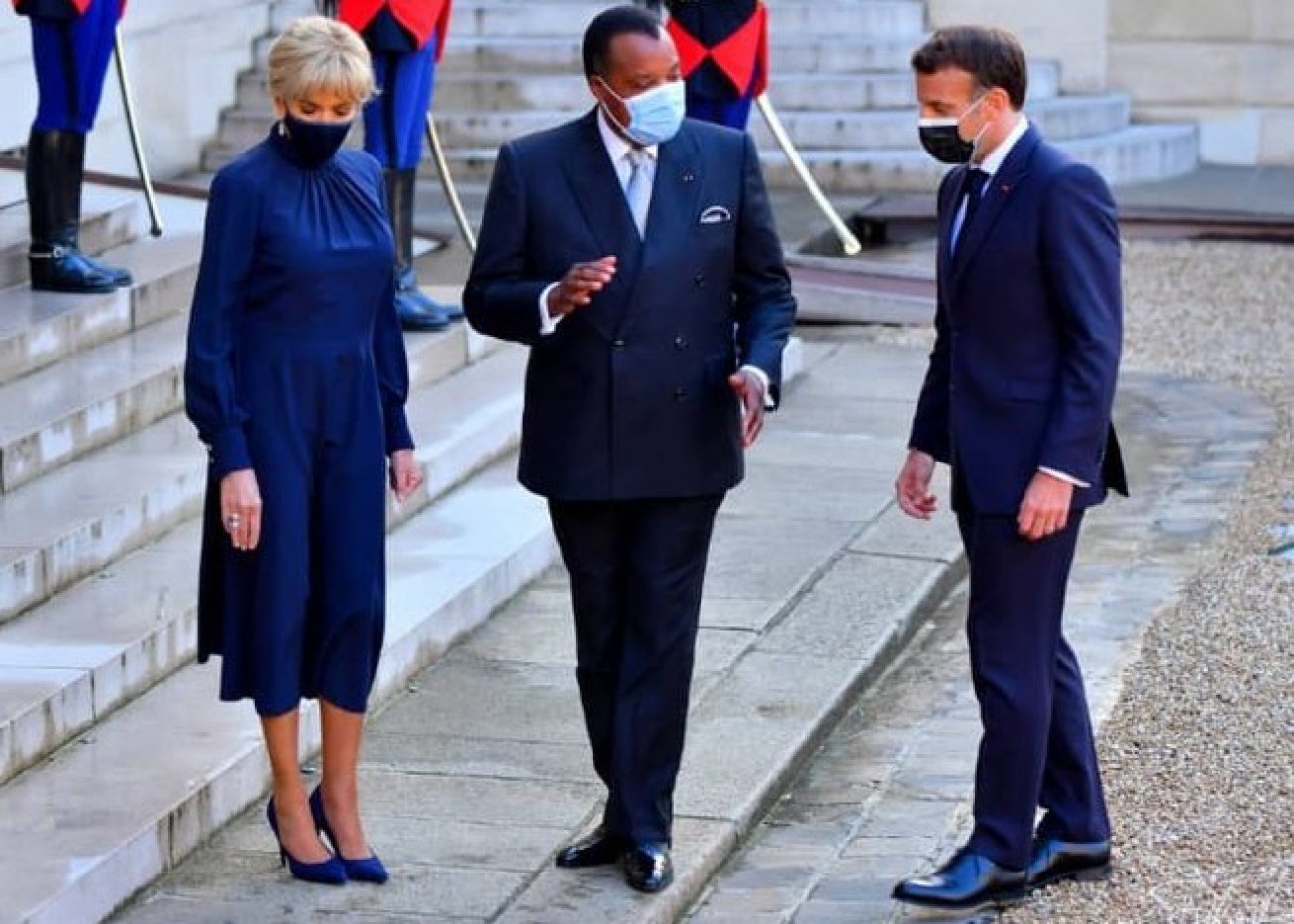 Crédit Photo : AFP