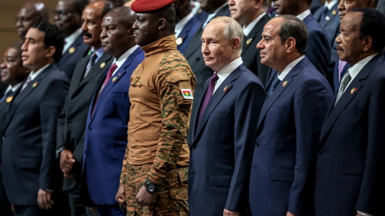 Crédit Photo : AFP.