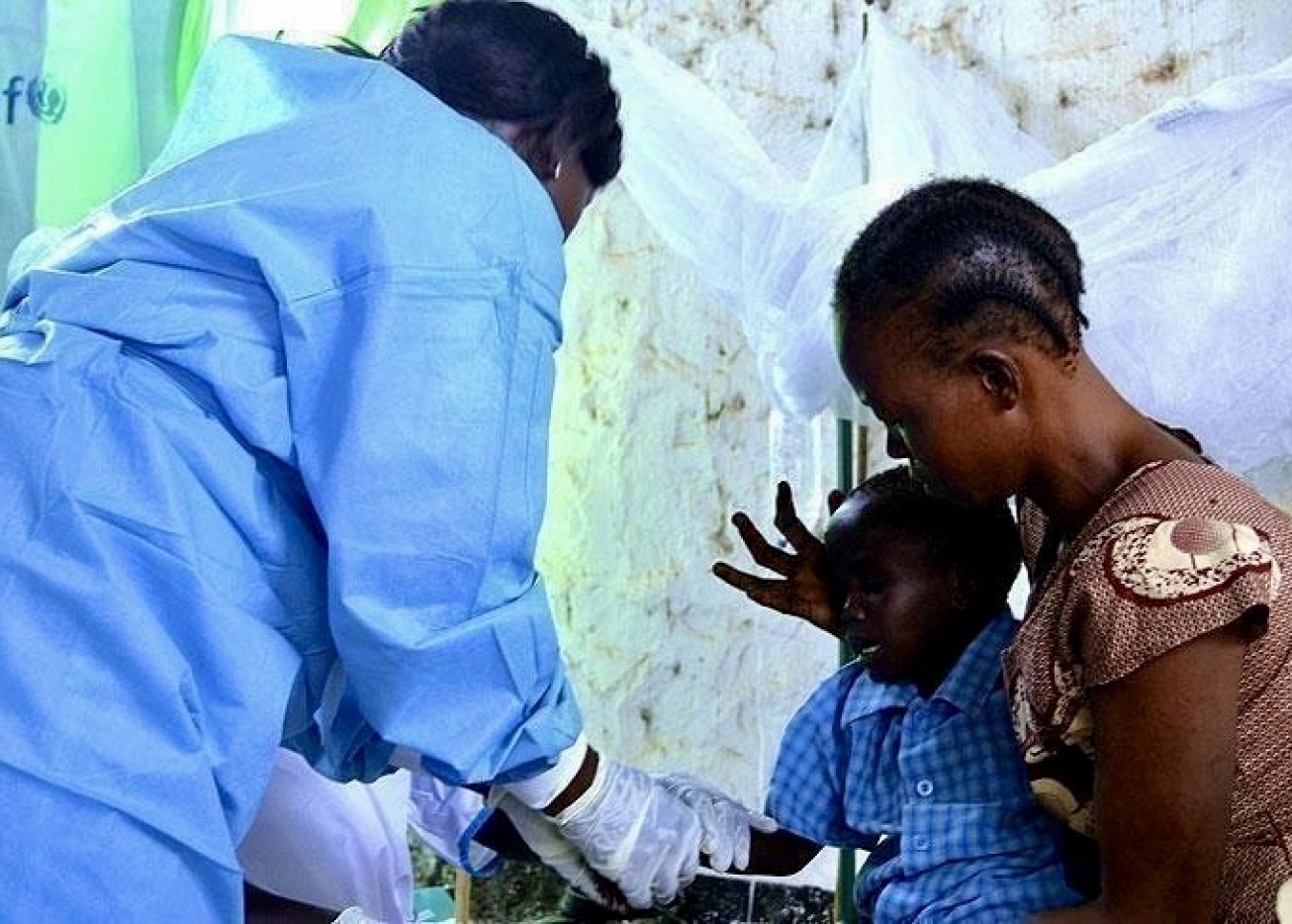 Crédit Photo : UNICEF
