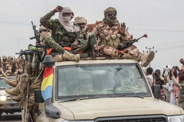 Crédit Photo : AFP.