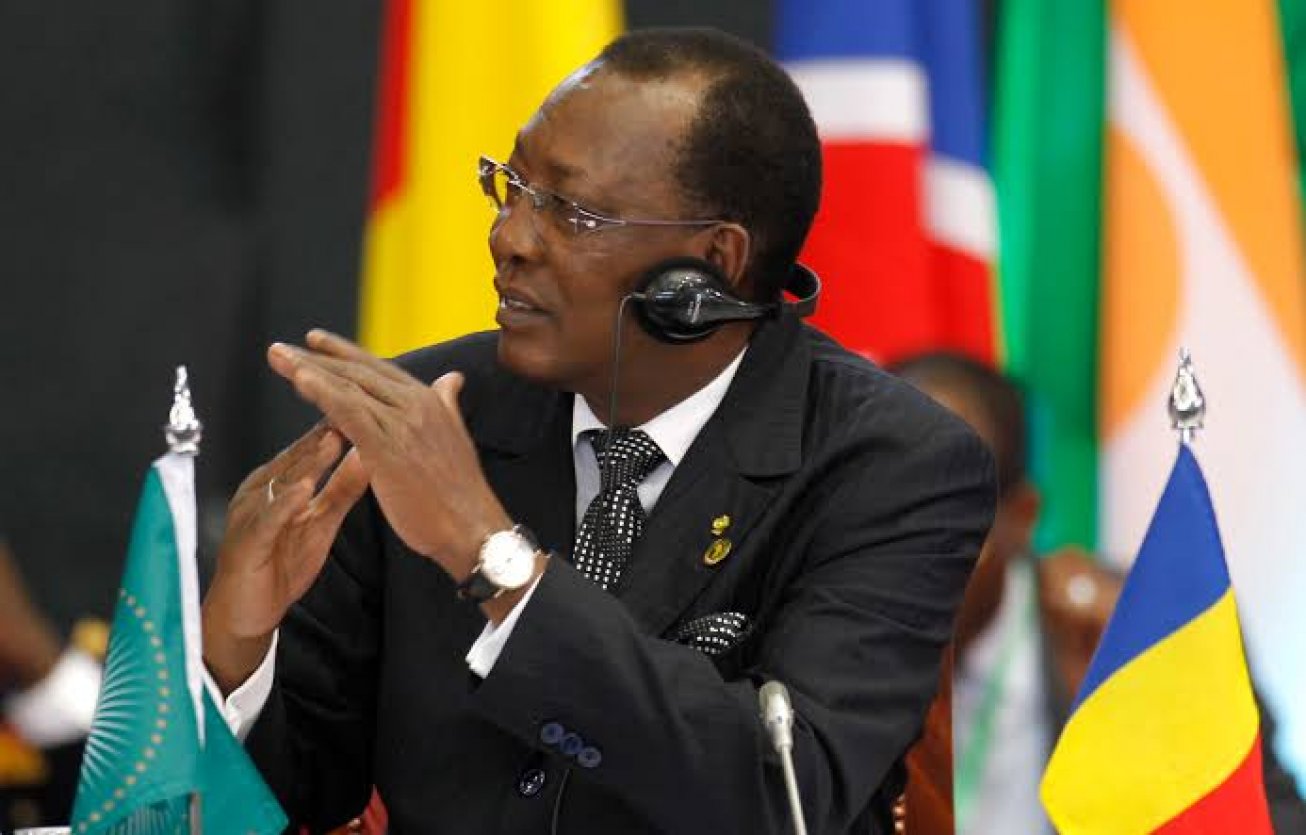 Crédit Photo : AFP
