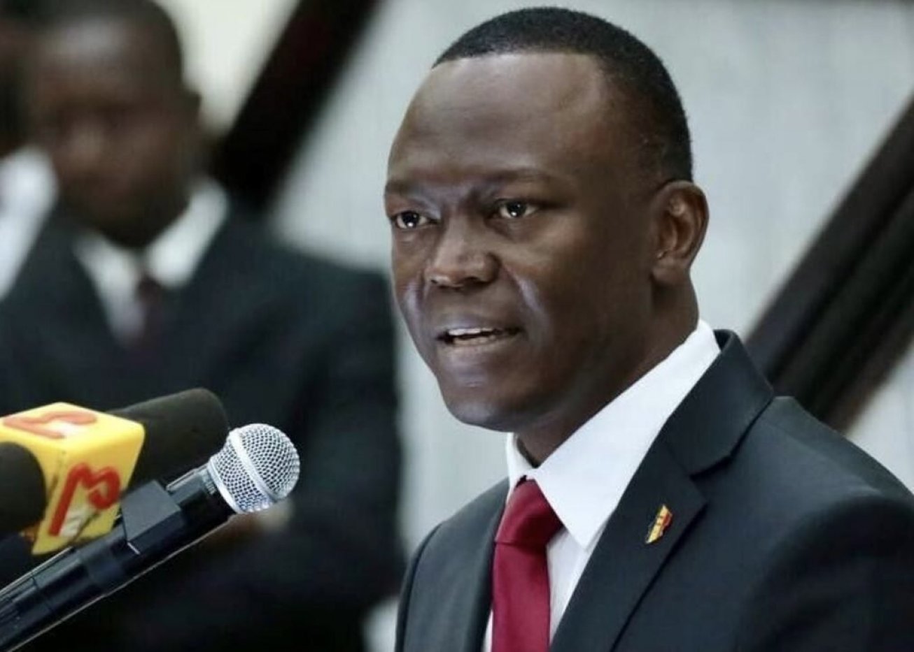Crédit Photo : AFP.