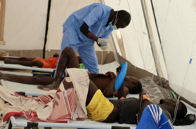 Crédit Photo : AFP
