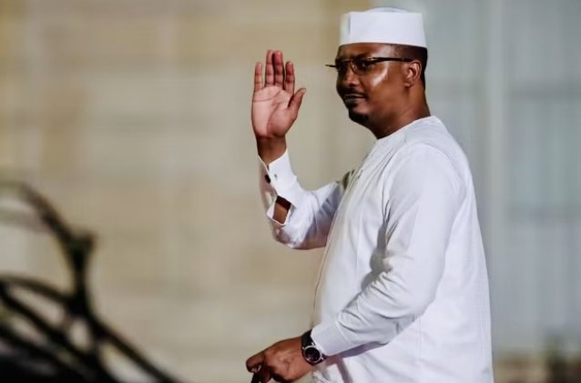 Crédit Photo : AFP