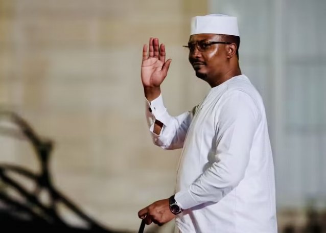 Crédit Photo : AFP