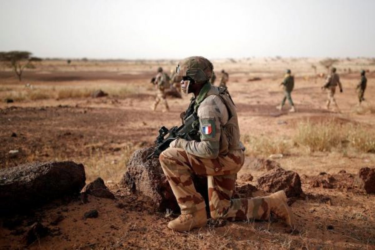 Crédit Photo: Archives / AFP