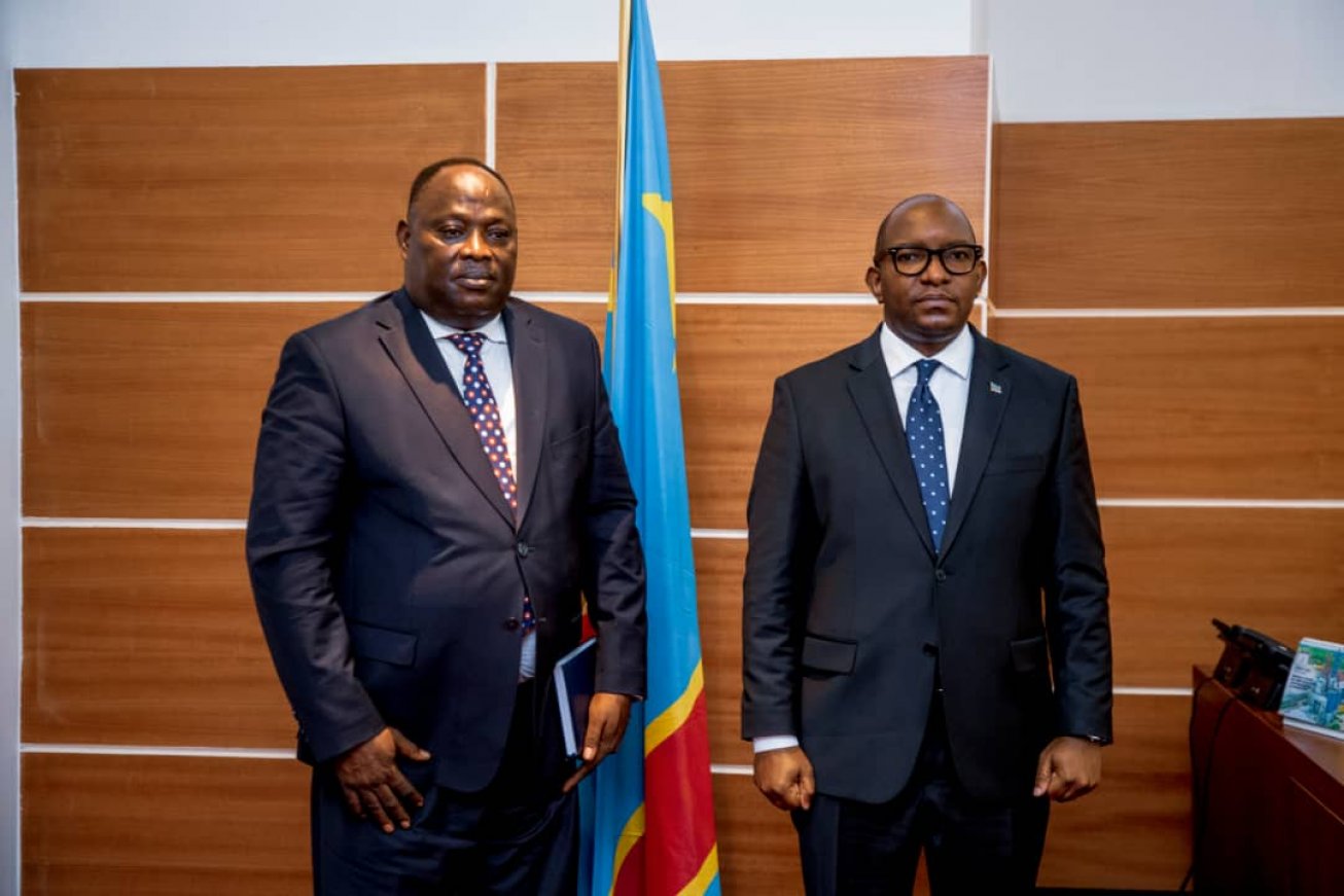 Crédit Photo : PM-RDC