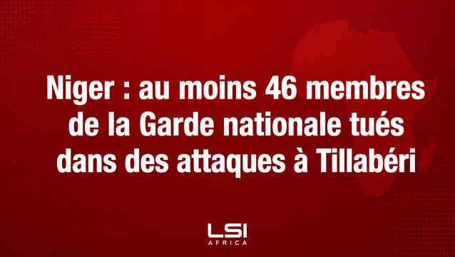 LSI AFRICA 